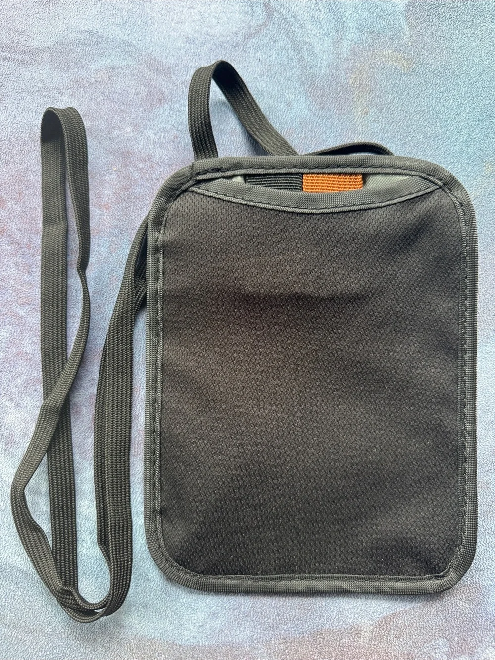 RFID Travel Pouch